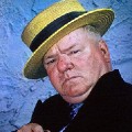 W.C. Fields